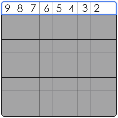 k sudoku